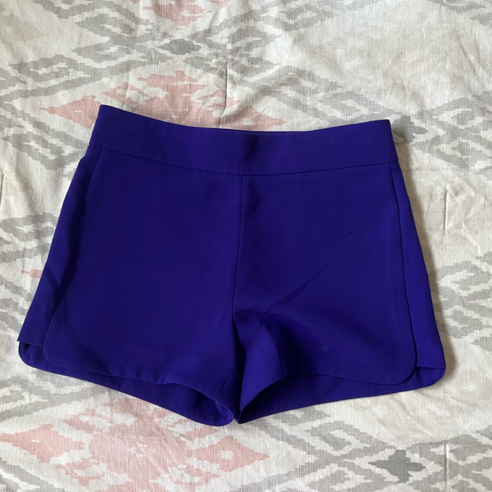 J Crew Shorts